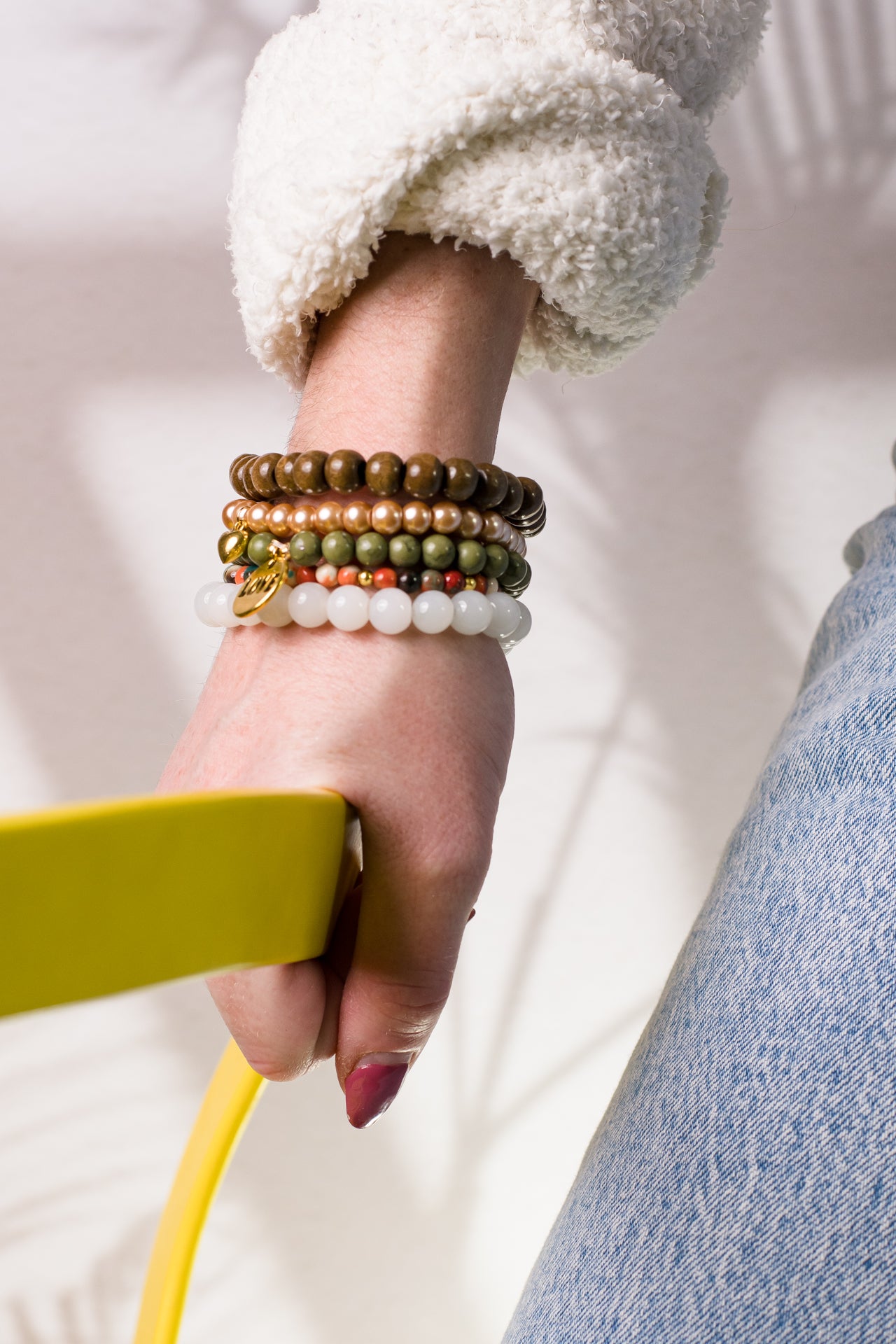 Bracelet Stack Prepacks