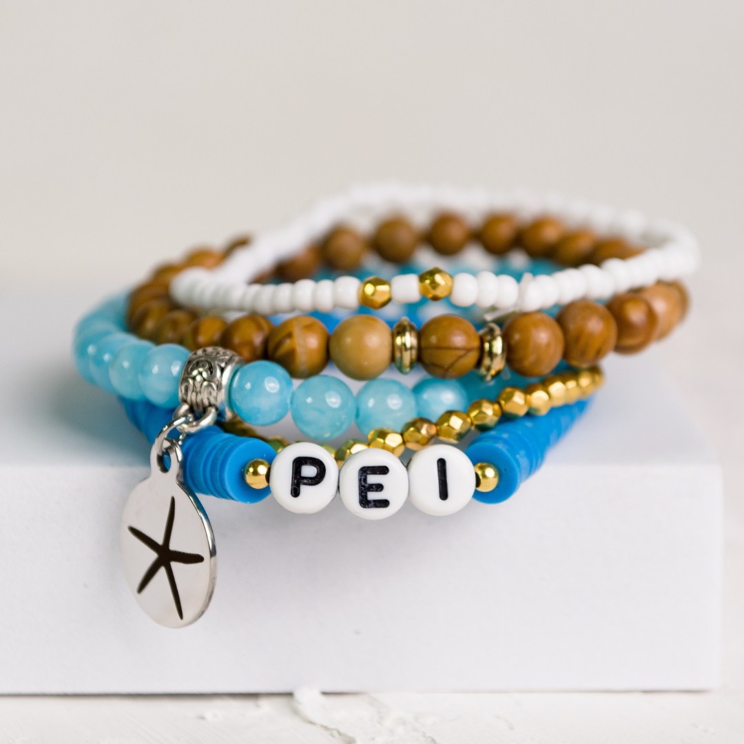 Bracelet Stack Prepacks