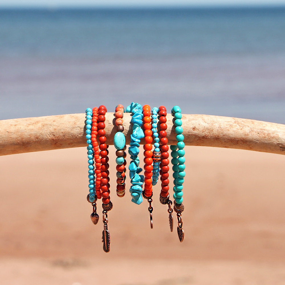 Bracelet Stack Prepacks