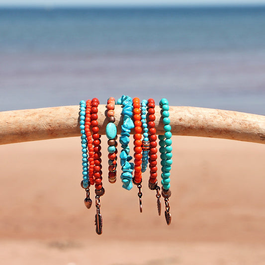 Bracelet Stack Prepacks
