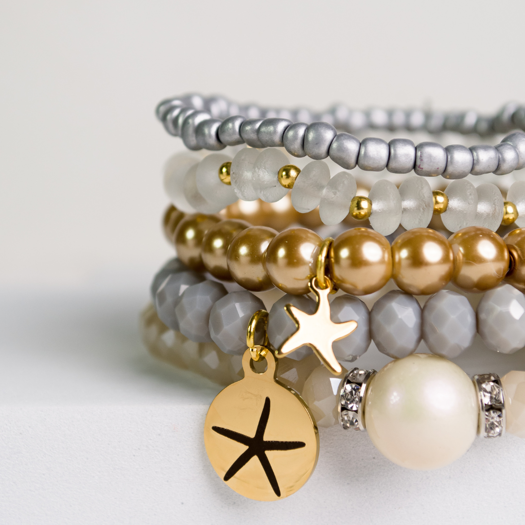 Bracelet Stack Prepacks