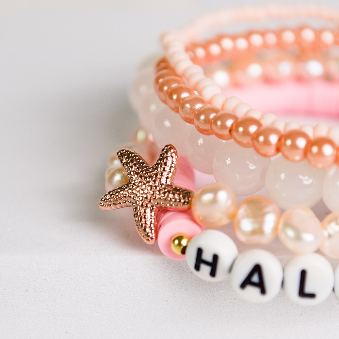 Bracelet Stack Prepacks
