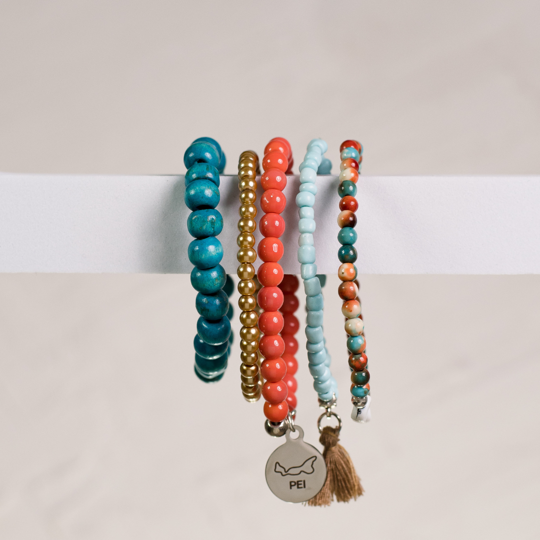 Bracelet Stack Prepacks