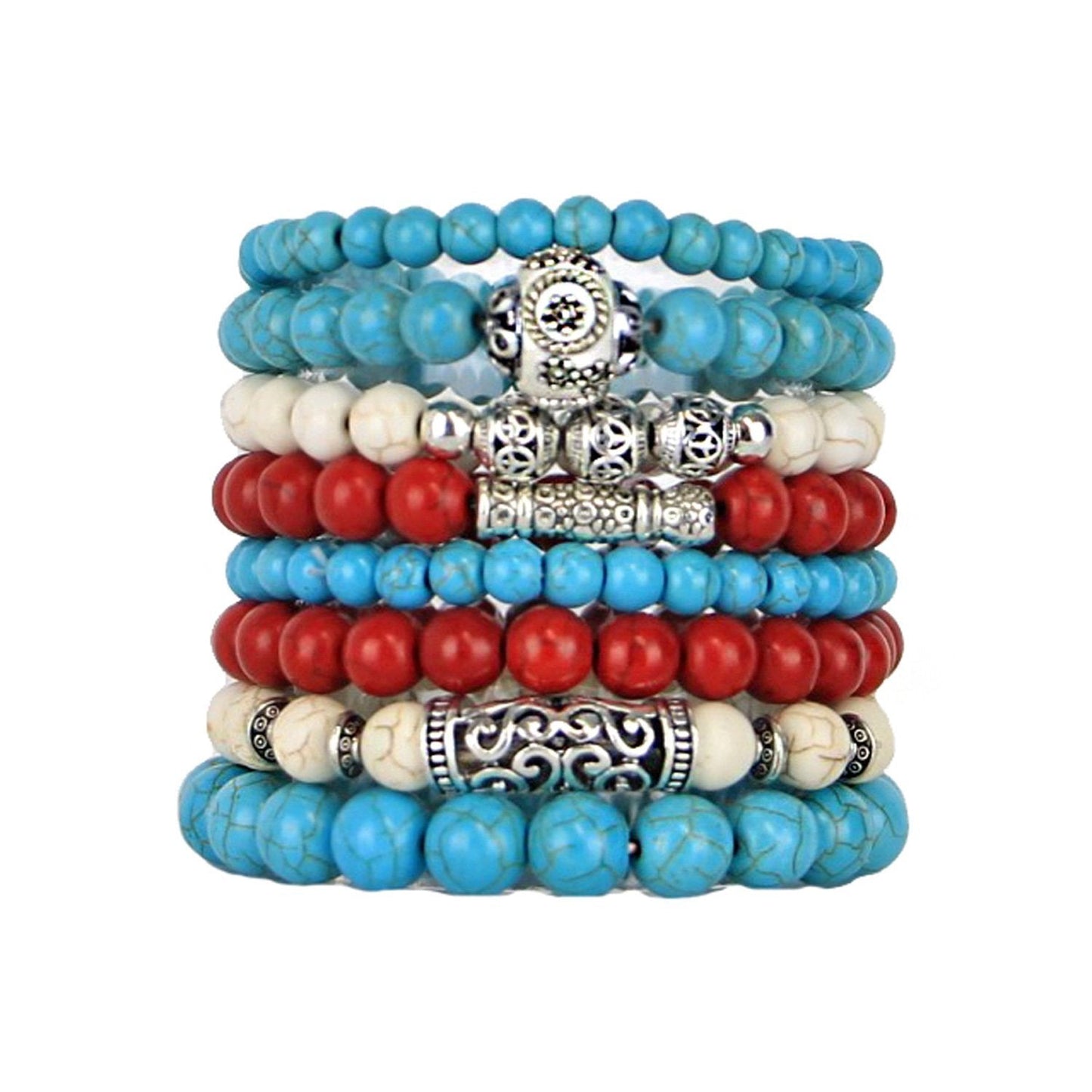 Cadence - Stacking Bracelets Set