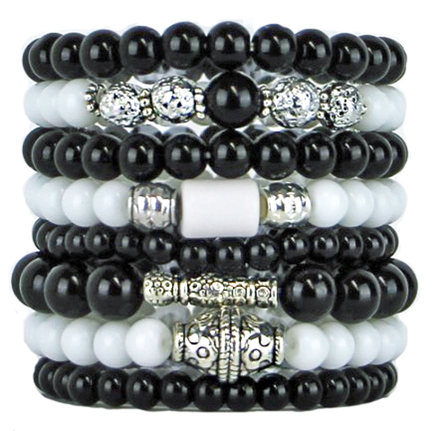 Zaria - Stacking Bracelets Set