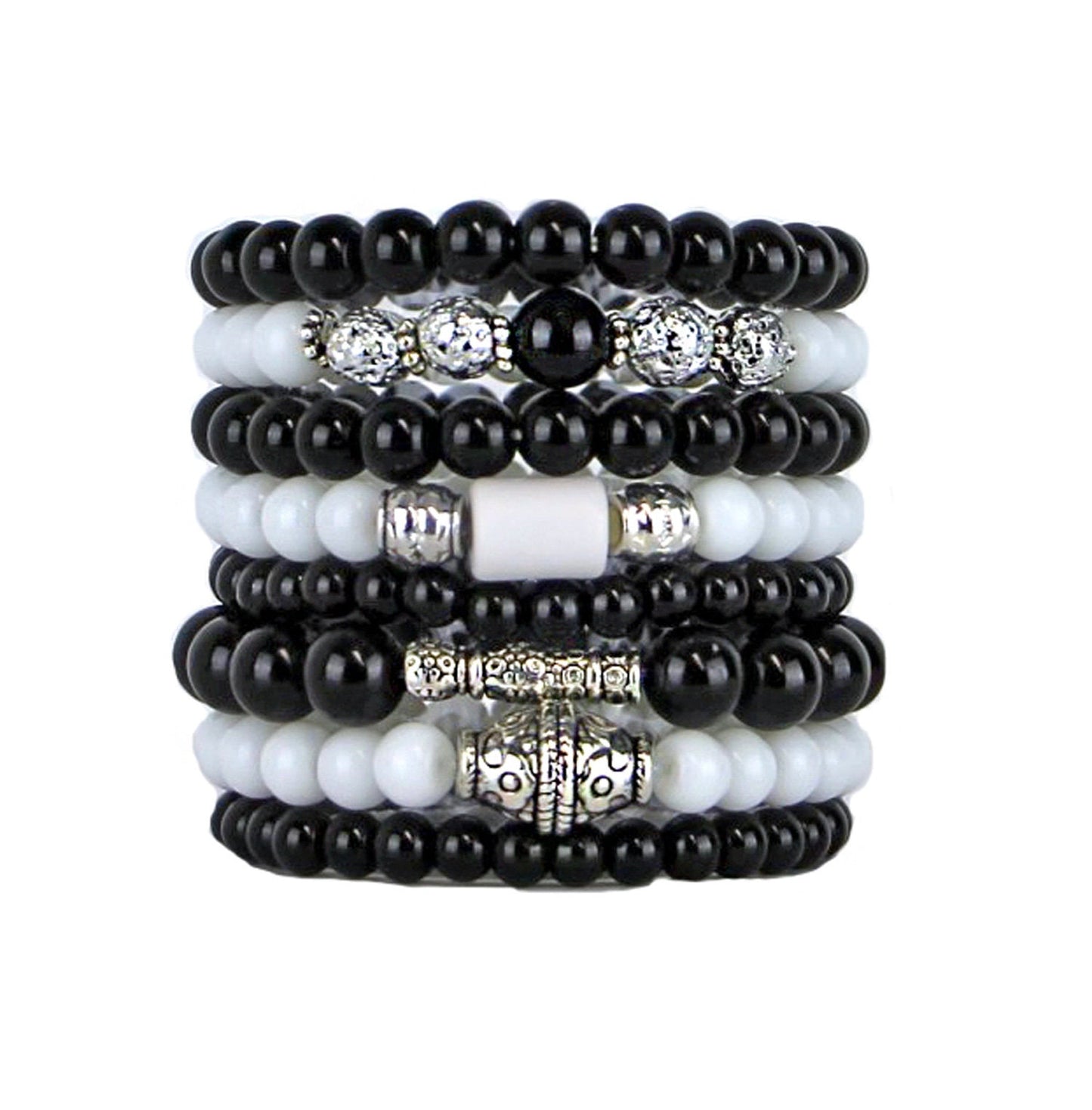 Zaria - Stacking Bracelets Set
