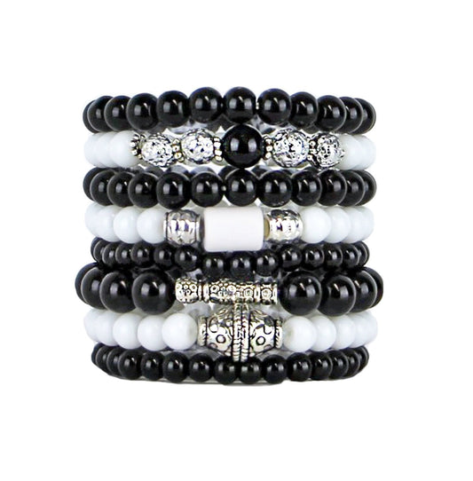 Zaria - Stacking Bracelets Set